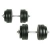 Činky set 30 kg
