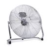 Tristar Podlahov&yacute; stojac&iacute; ventil&aacute;tor VE-5885, 140 W, 50 cm, stř&iacute;brn&yacute;