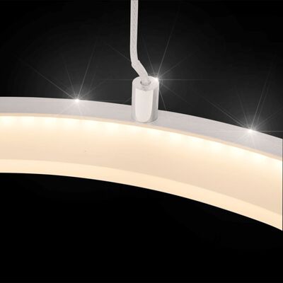 vidaXL Závěsné LED svítidlo 14 W