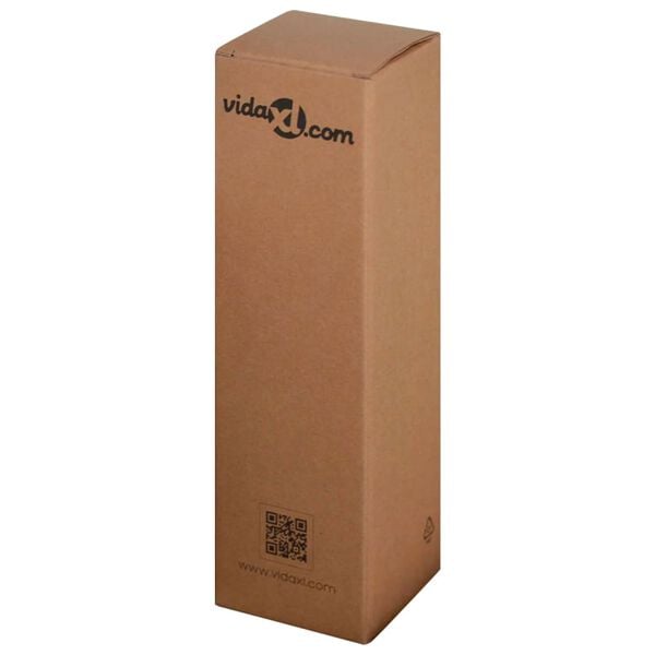 vidaXL Čistic&iacute; prostředek na kůži a textil 250 ml