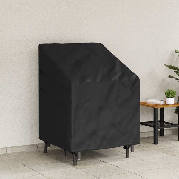 vidaXL Potah na zahradn&iacute; židli 75 x 78 x 65 / 100 cm