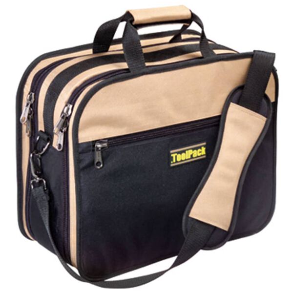 Toolpack Ta&scaron;ka na n&aacute;řad&iacute; a dokumenty Deluxe 360.043