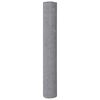 vidaXL Protiskluzov&yacute; mal&iacute;řsk&yacute; fleece 10 m 220 g/m&sup2; &scaron;ed&yacute;