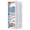 Bestway Baz&eacute;n Steel Pro MAX s př&iacute;slu&scaron;enstv&iacute;m 549 x 122 cm
