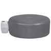 Bestway Povlak &Scaron;ed&aacute; &Oslash;180 x 66 cm PVC a POM