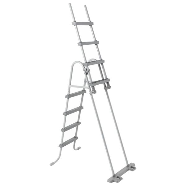 Bestway Baz&eacute;nov&yacute; set Power Steel Comfort Jet Series ov&aacute;l 610x366x122cm