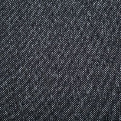 vidaXL Rohová sedačka textilní čalounění 171,5x138x81,5 cm tmavě šedá
