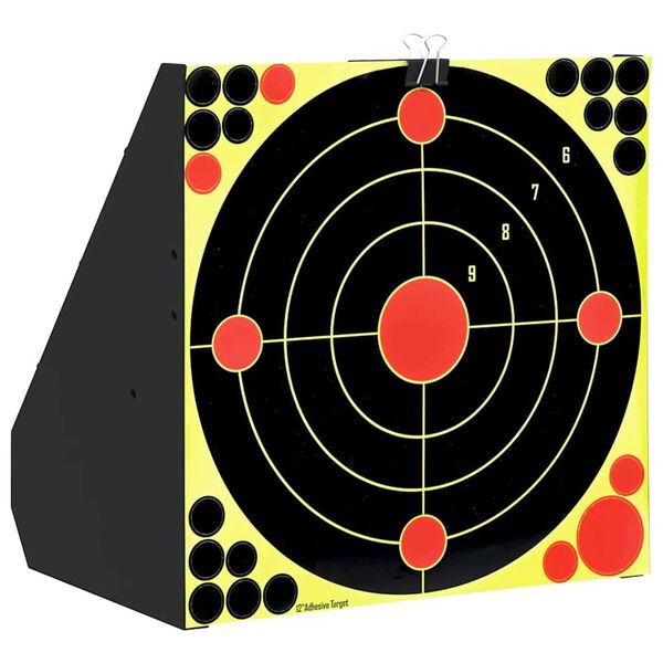 vidaXL Lapač diabolek Černá 31 x 23 x 31.5 cm Ocel