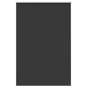 vidaXL Roleta zatemňovac&iacute; 155x210 cm &scaron;&iacute;řka l&aacute;tky 151,6 cm polyester