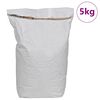 vidaXL Tře&scaron;ňov&eacute; pecky pro tepeln&yacute; pol&scaron;t&aacute;ř 5 kg