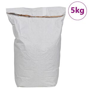 vidaXL Tře&scaron;ňov&eacute; pecky pro tepeln&yacute; pol&scaron;t&aacute;ř 5 kg