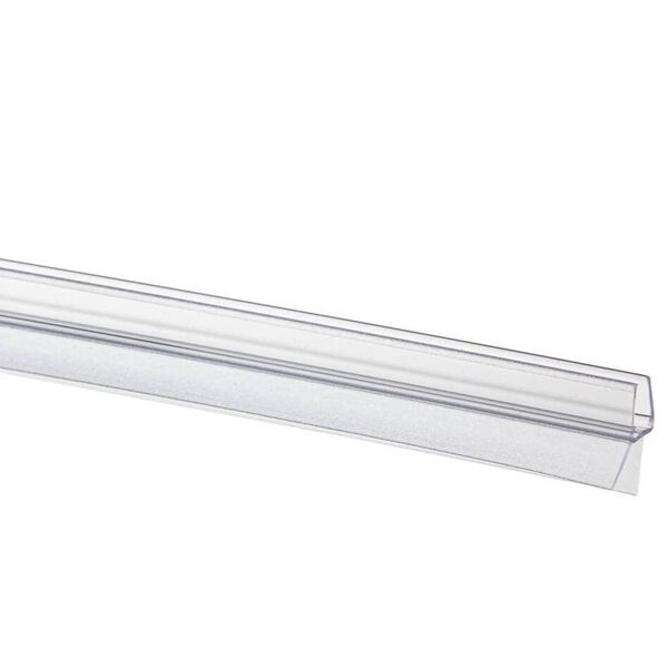 Sealskin Těsnící lišta pro skleněné sprchové kouty