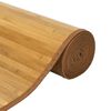vidaXL Koberec obd&eacute;ln&iacute;kov&yacute; př&iacute;rodn&iacute; 60 x 300 cm bambus