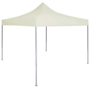vidaXL Party Stan Kr&eacute;mov&aacute; 291 x 291 x 315 cm Oxford l&aacute;tka