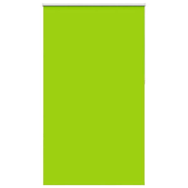 vidaXL Roleta zatemňovac&iacute; 135x210 cm &scaron;&iacute;řka l&aacute;tky 131,6 cm polyester