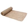 vidaXL Zahradn&iacute; jutov&aacute; s&iacute;ť 50 cm x 10 m 180 gsm 100% juta Tossa