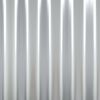 vidaXL Stře&scaron;n&iacute; panely 36 ks pozinkovan&aacute; ocel stř&iacute;brn&eacute; 80 x 36 cm