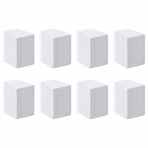 vidaXL Tréninková podložka pro mazlíčky 400 pcs 45 x 33 cm