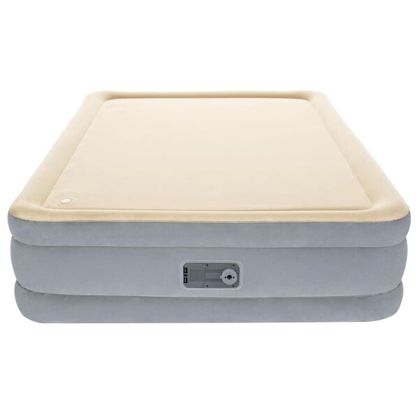 Bestway Vzduchov&aacute; postel vestavěn&aacute; pumpa 203 x 152 x 46 cm