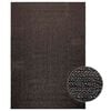 vidaXL Koberec ZIZUR 160x230 cm jutov&yacute; vzhled interi&eacute;r i exteri&eacute;r