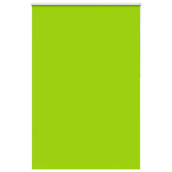 vidaXL Roleta zatemňovac&iacute; 150x210 cm &scaron;&iacute;řka l&aacute;tky 146,6 cm polyester