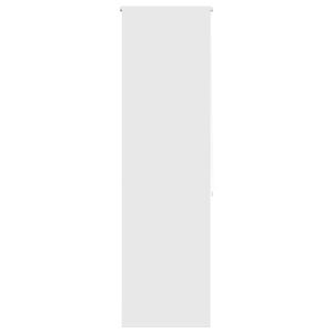 vidaXL Sprchov&aacute; roleta 60x240 cm &Scaron;&iacute;řka l&aacute;tky 56 cm