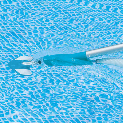 Intex Souprava pro údržbu bazénu Deluxe 28003