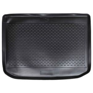 vidaXL Koberec do kufru Vhodn&eacute; pro AUDI A3 SPORTBACK 2013-2019 Guma