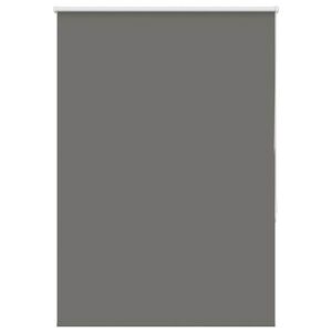 vidaXL Roleta zatemňovac&iacute; 110x175 cm &scaron;&iacute;řka l&aacute;tky 105,7 cm polyester