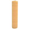 vidaXL St&iacute;n&iacute;c&iacute; tkanina p&iacute;skov&aacute; 1 x 25 m HDPE 150 g/m&sup2;