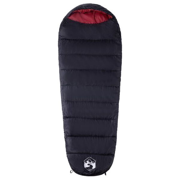 vidaXL Spac&iacute; pytel mumie pro dospěl&eacute; 3 ročn&iacute; obdob&iacute;