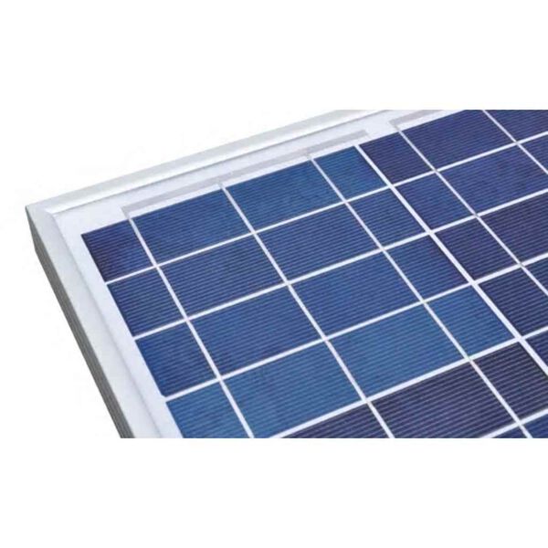 vidaXL Přenosn&yacute; sol&aacute;rn&iacute; panel 30 W hlin&iacute;kov&yacute;