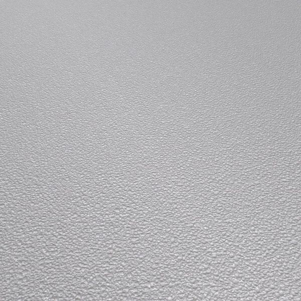 vidaXL 4 ks netkané tapetové role třpytivě světle šedé 0,53 x 10 m