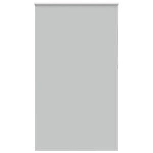 vidaXL Roleta zatemňovac&iacute; 135x210 cm &scaron;&iacute;řka l&aacute;tky 131,6 cm polyester