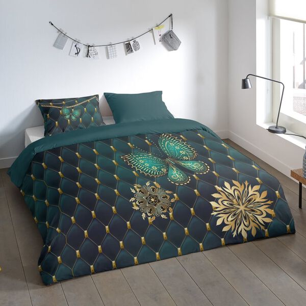 Pure Povlečen&iacute; LAVANYA 200 x 200/220 cm