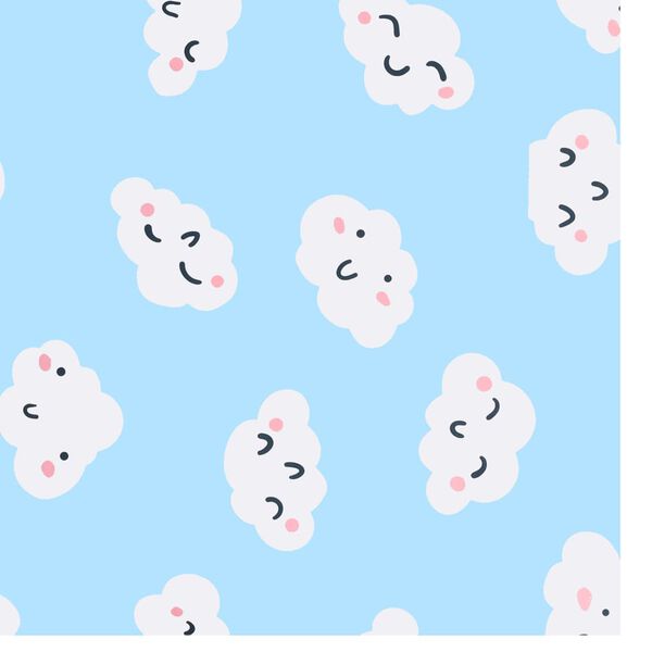 vidaXL Koberec s potiskem vícebarevný 160 x 230 cm textil