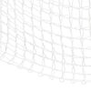 vidaXL Sítě na seno 2 ks kulaté bílé 75 x 75 cm PP