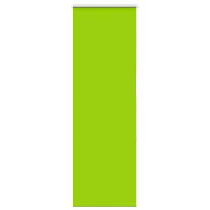 vidaXL Roleta zatemňovac&iacute; 40x130 cm &scaron;&iacute;řka l&aacute;tky 35,7 cm polyester