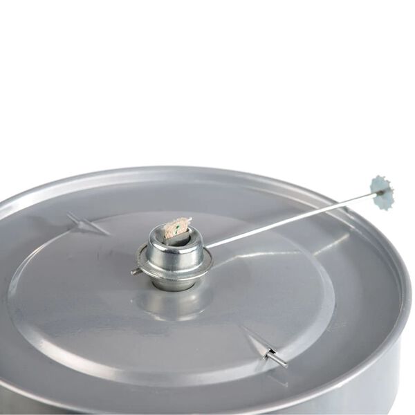 Nature Parafínový ohřívač Coldframe 1,7 l 6020422