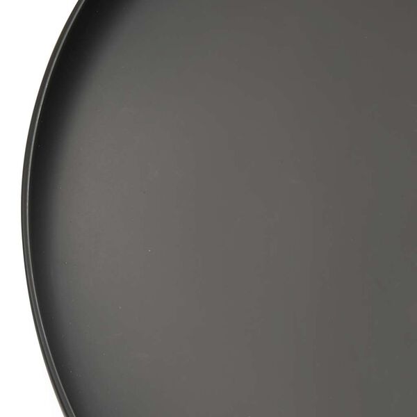 vidaXL Přenosn&eacute; ohni&scaron;tě 80 cm ocel