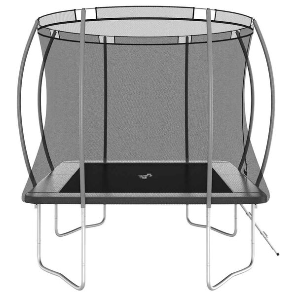 vidaXL Trampol&iacute;na s př&iacute;slu&scaron;enstv&iacute;m obd&eacute;ln&iacute;kov&aacute; 335x244x90 cm 150 kg