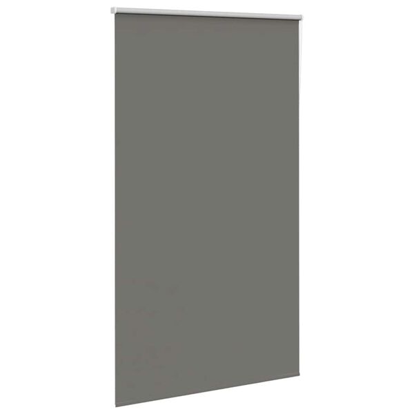 vidaXL Roleta zatemňovac&iacute; 120x230 cm &scaron;&iacute;řka l&aacute;tky 116,6 cm polyester