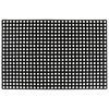 vidaXL Gumov&aacute; rohož 16 mm 80 x 120 cm