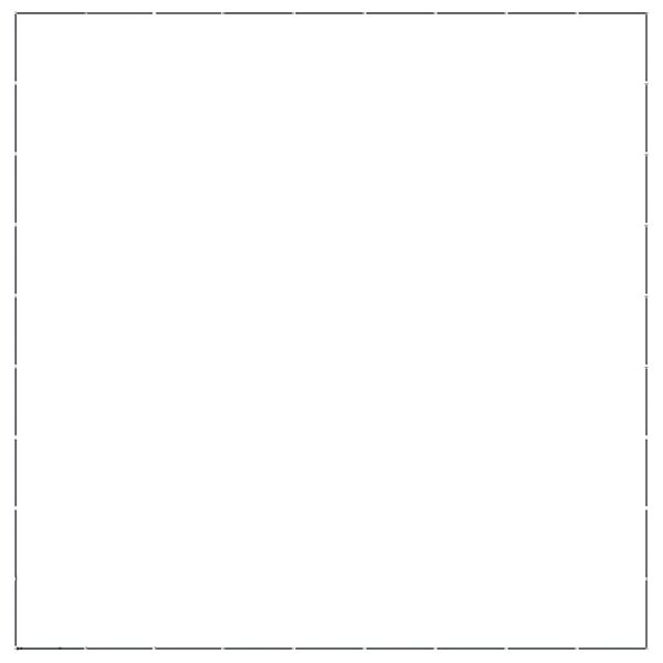 vidaXL Venkovn&iacute; ps&iacute; kotec ocel 74,65 m&sup2;