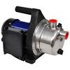 Zahradn&iacute; elektrick&eacute; vodn&iacute; čerpadlo 600 W