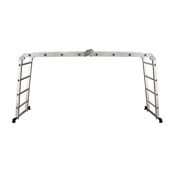 vidaXL Hlin&iacute;kov&yacute; &scaron;tafle 8 schodů 150 kg