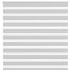 vidaXL Zebra roleta 150x150 cm &scaron;&iacute;řka l&aacute;tky 145,9 cm polyester