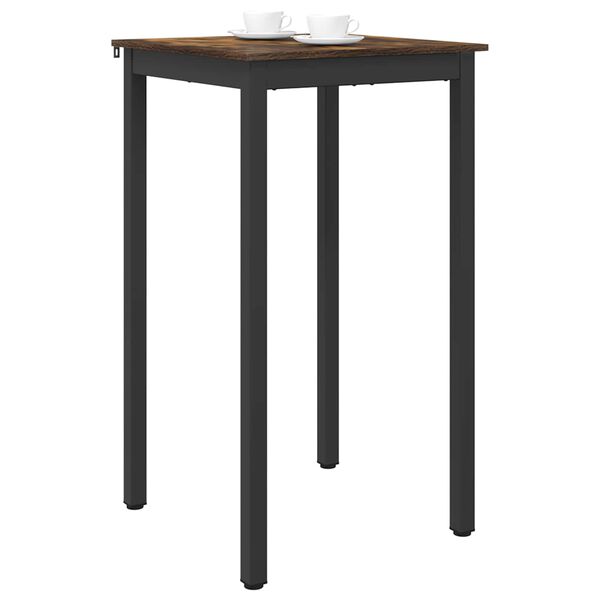 vidaXL J&iacute;deln&iacute; stoly kompozitn&iacute; dřevo