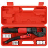 vidaXL Hydraulick&eacute; lisovac&iacute; kle&scaron;tě 4&ndash;6&ndash;8&ndash;10&ndash;16&ndash;25&ndash;35&ndash;70 mm&sup2;