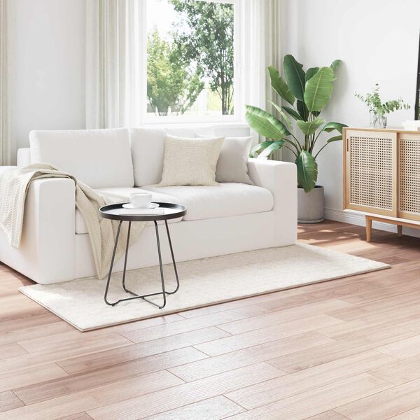 vidaXL Kusov&eacute; koberce Obd&eacute;ln&iacute;kov&yacute; Kr&eacute;mov&aacute; 150 x 80 cm